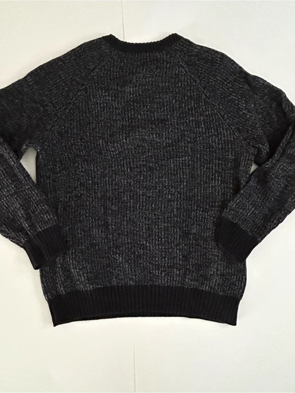 Michael Stars Cotton Sweater - Size L - Mens